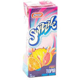 Swizzle - shop rocket